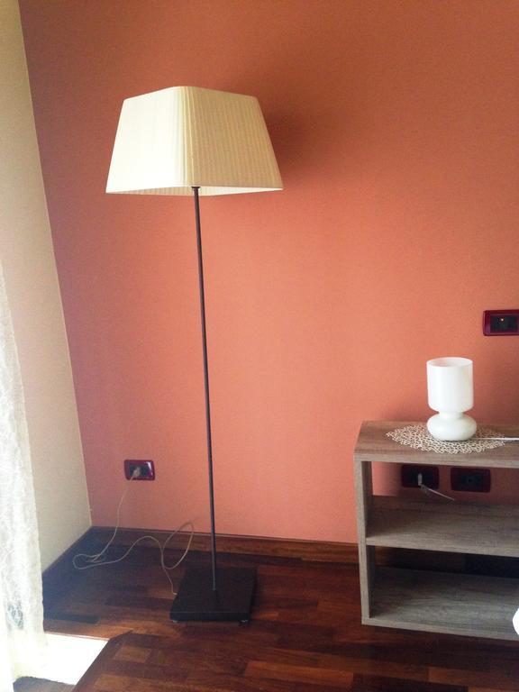 パレルモLa Casa Di Tufoアパートメント エクステリア 写真